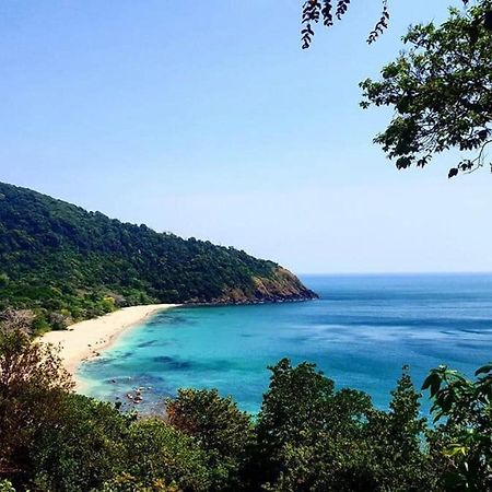 Lanta Hostel (Adults Only) Ko Lanta Buitenkant foto