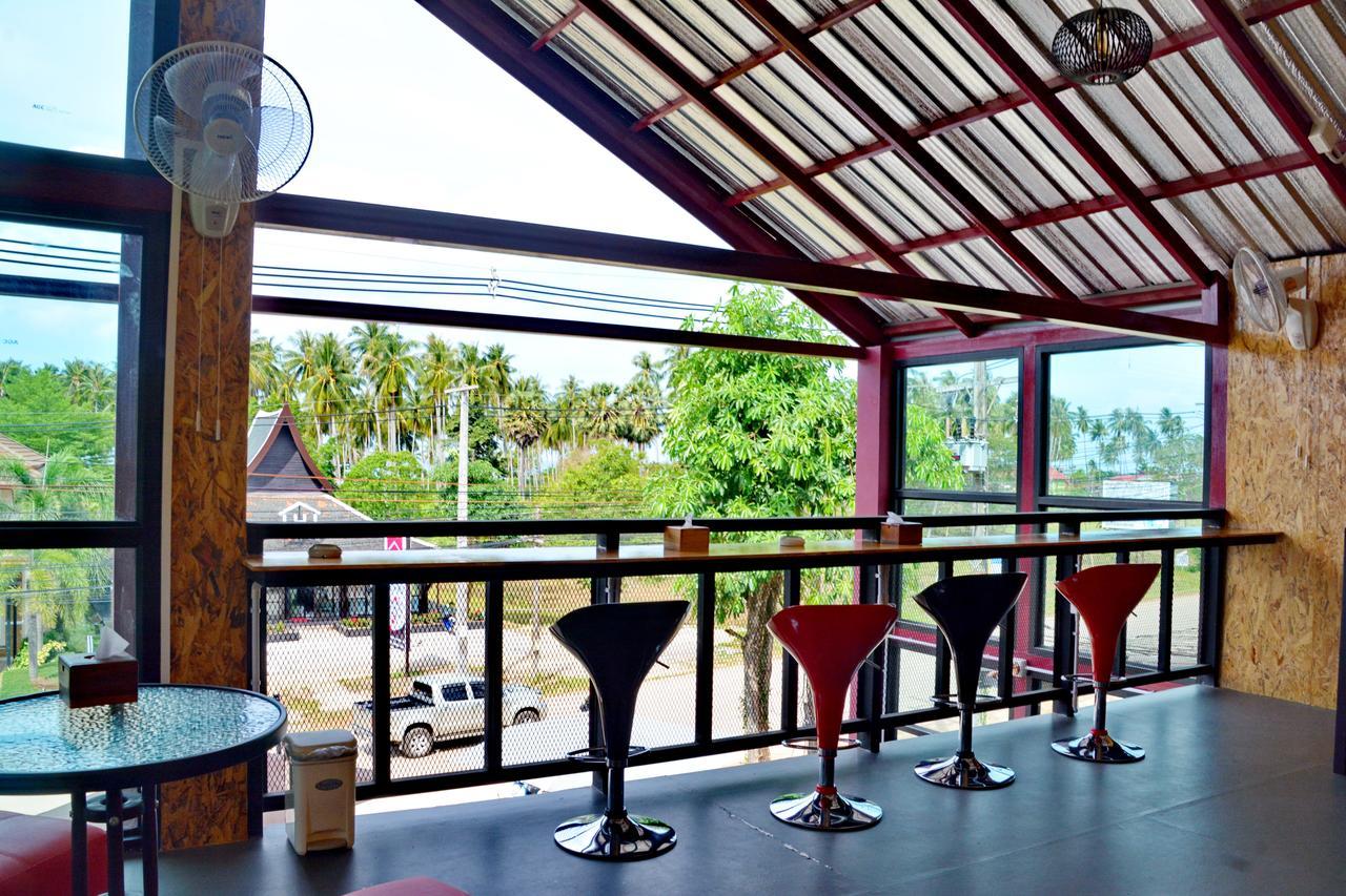 Lanta Hostel (Adults Only) Ko Lanta Buitenkant foto