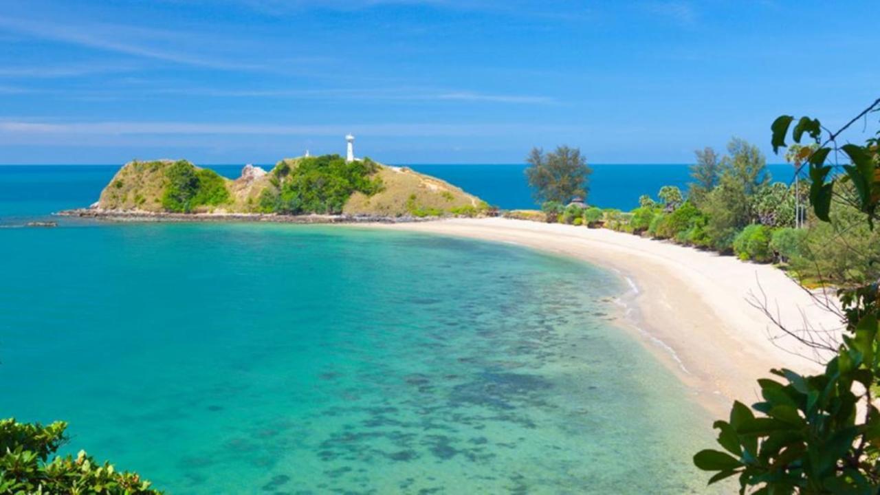Lanta Hostel (Adults Only) Ko Lanta Buitenkant foto