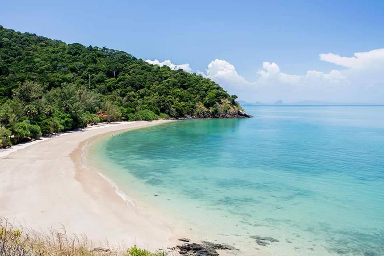 Lanta Hostel (Adults Only) Ko Lanta Buitenkant foto