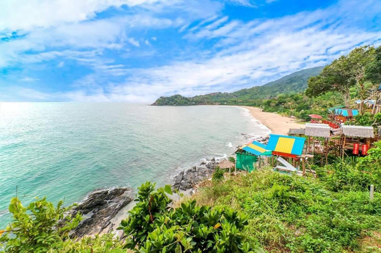 Lanta Hostel (Adults Only) Ko Lanta Buitenkant foto