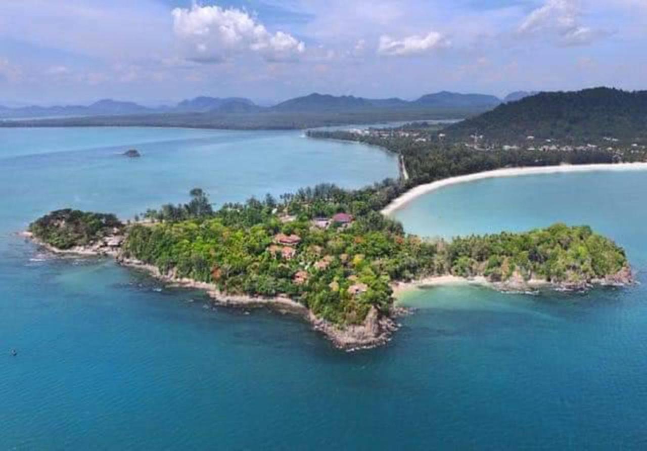 Lanta Hostel (Adults Only) Ko Lanta Buitenkant foto